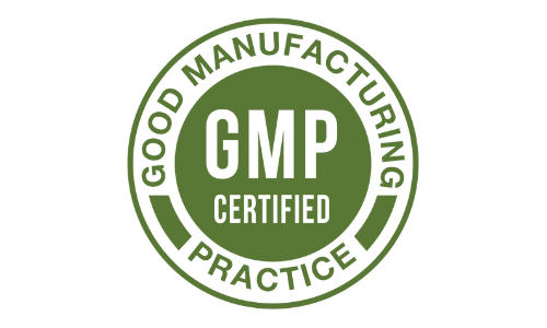 grsultra GMP Certified